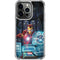 Marvel Iron Man New Armor iPhone 14 Pro Clear Case